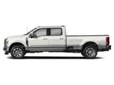 Thumbnail of 2024 Star White Metallic Tri-Coat Ford F-350
