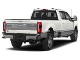 Thumbnail of 2024 Star White Metallic Tri-Coat Ford F-350