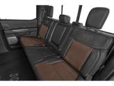 Thumbnail of 2024 Star White Metallic Tri-Coat Ford F-350