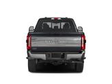 Thumbnail of 2024 Star White Metallic Tri-Coat Ford F-350