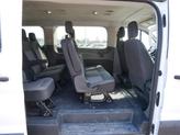 Thumbnail of 2022 Oxford White Ford Transit-350