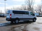 Thumbnail of 2022 Oxford White Ford Transit-350