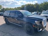 Thumbnail of 2023 Onyx Black GMC Yukon XL