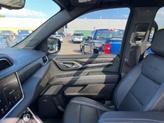 Thumbnail of 2023 Onyx Black GMC Yukon XL