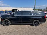 Thumbnail of 2023 Onyx Black GMC Yukon XL