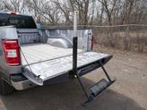 Thumbnail of 2020 Iconic Silver Metallic Ford F-150
