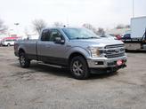 Thumbnail of 2020 Iconic Silver Metallic Ford F-150