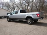 Thumbnail of 2020 Iconic Silver Metallic Ford F-150