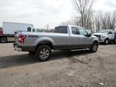 Thumbnail of 2020 Iconic Silver Metallic Ford F-150