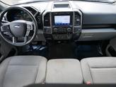 Thumbnail of 2020 Iconic Silver Metallic Ford F-150