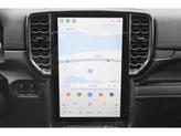 Thumbnail of 2025 Gray Metallic Ford Ranger