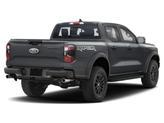 Thumbnail of 2025 Gray Metallic Ford Ranger