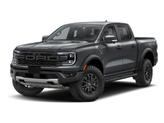 Photo of 2025 Gray Metallic Ford Ranger