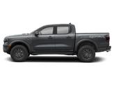 Thumbnail of 2025 Gray Metallic Ford Ranger