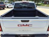 Thumbnail of 2025 Summit White GMC Sierra 1500