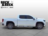 Thumbnail of 2025 Summit White GMC Sierra 1500