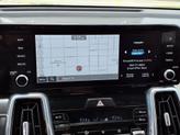 Thumbnail of 2023 Wolf Gray Kia Sorento