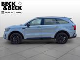 Thumbnail of 2023 Wolf Gray Kia Sorento