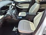 Thumbnail of 2026 White Frost Buick Encore GX