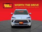 Thumbnail of 2026 White Frost Buick Encore GX