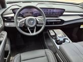 Thumbnail of 2025 Moonstone Gray Metallic Buick Enclave