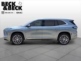 Thumbnail of 2025 Moonstone Gray Metallic Buick Enclave