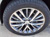 Thumbnail of 2025 Moonstone Gray Metallic Buick Enclave