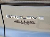 Thumbnail of 2025 Moonstone Gray Metallic Buick Enclave