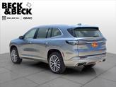 Thumbnail of 2025 Moonstone Gray Metallic Buick Enclave