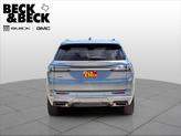 Thumbnail of 2025 Moonstone Gray Metallic Buick Enclave