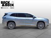 Thumbnail of 2025 Moonstone Gray Metallic Buick Enclave