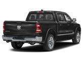 Thumbnail of 2023 Diamond Black Crystal Pearlcoat RAM 1500
