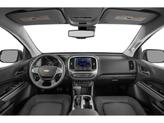 Thumbnail of 2022 Sand Dune Metallic Chevrolet Colorado