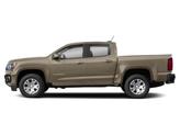 Thumbnail of 2022 Sand Dune Metallic Chevrolet Colorado