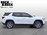Thumbnail of 2025 Summit White GMC Terrain