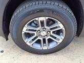 Thumbnail of 2025 Summit White GMC Terrain