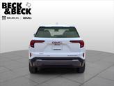 Thumbnail of 2025 Summit White GMC Terrain