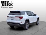Thumbnail of 2025 Summit White GMC Terrain