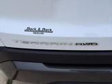Thumbnail of 2025 Summit White GMC Terrain