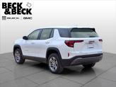 Thumbnail of 2025 Summit White GMC Terrain