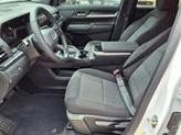Thumbnail of 2025 Summit White GMC Terrain