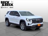 Thumbnail of 2025 Summit White GMC Terrain
