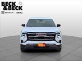 Thumbnail of 2025 Summit White GMC Terrain