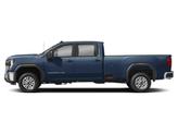 Thumbnail of 2025 Downpour Metallic GMC Sierra 2500