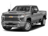 Photo of 2022 Silver Ice Metallic Chevrolet Silverado 3500