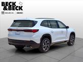 Thumbnail of 2025 Summit White Buick Enclave