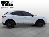 Thumbnail of 2025 Summit White Buick Envision