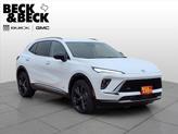 Thumbnail of 2025 Summit White Buick Envision