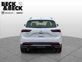Thumbnail of 2025 Summit White Buick Envision