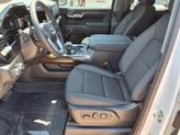 Thumbnail of 2025 Summit White GMC Sierra 1500